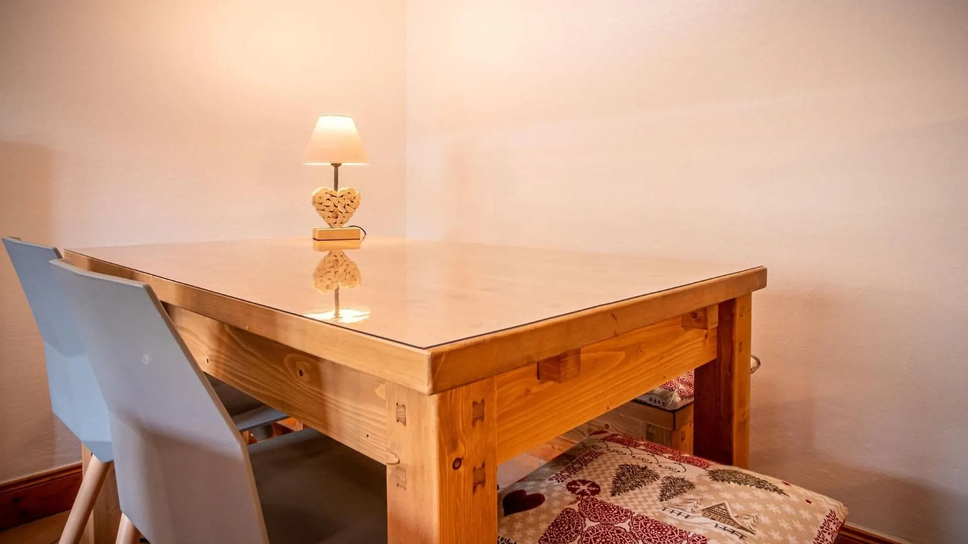 Apartment Appartement Bellevue Au Pied Des Pistes Les Houches