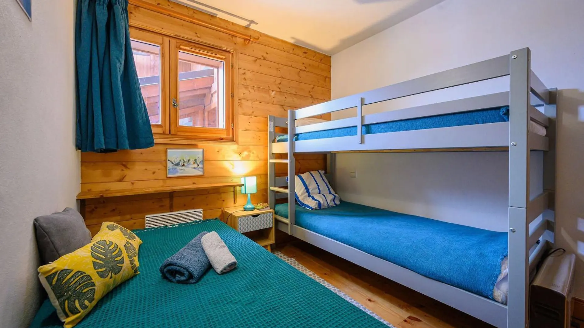 Appartement Bellevue Au Pied Des Pistes Les Houches 0*,